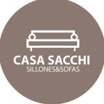 Casa Sacchi Sillones